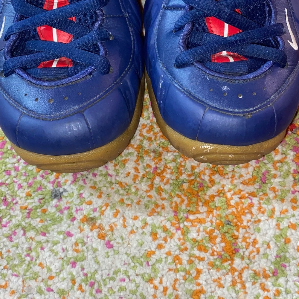 AIR FOAMPOSITE PRO USA - Picture 3 of 6